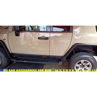 Toyota Fj Cruiser Sport Running Board Side Door Step