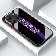 HS05 Softcase Glass | Glass Case | Glass Casing | ITEL A60 ITEL A60s