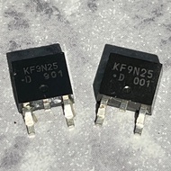 KF9N25D KF9N25 F9N25 FQD9N25 TO-252 250V 7.5A