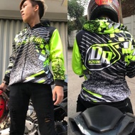 Cuci Gudang RACING Jacket HELL QUALITY RACING Jacket STAR RACING Jacket •.• `