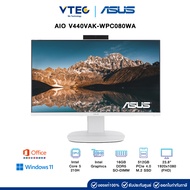 AIO ASUS V440VAK-WPC080WA | Core 5 | Intel Graphics | 16GB | 512GB | 23.8" | Windows 11 + Office 202