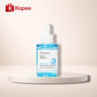 [JMsolution] B5 HYA Moisturizing Ampoule 30ml