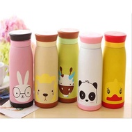 Botol minum / tempat minum anak lucu dan unik simple terbaru IMPORT