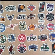 30team NBA STICKERS