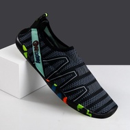 STOUREG Sepatu Pantai Olahraga Air Water Sports Barefoot Shoes - 3HGY