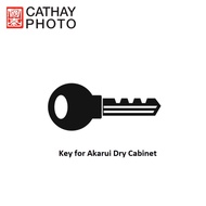 Akarui Dry Cabinet Key