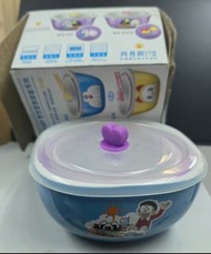 多啦A夢 . Doraemon  美味陶瓷碗