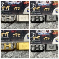 BUCKLE JAPAN + KEPER GW9400 RANGEMAN