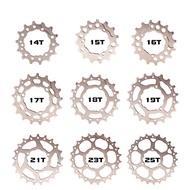 High Quality Mountain Bike Cassette Flywheel Sprocket Cog 8 Speed MTB 11T 12T 13T 14T 15T 16T 17T 18