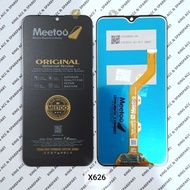 ORIGINAL MEETOO LCD TOUCHSCREEN INFINIX S4 X626 X626B X610B X626B LTE