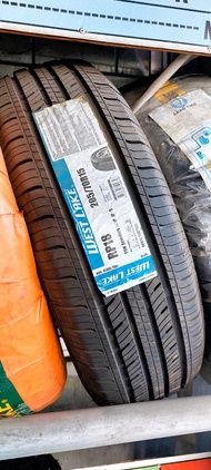 205/70 R15 Westlake Tire China, Thailand | RP18, RP36 (205/70R15)