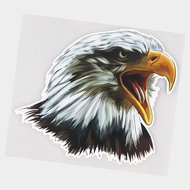 Battery Car Motorcycle Scratch Blocking Waterproof Car Sticker NYCX