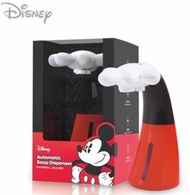 預訂  🇰🇷Mickey Mouse🐭自動感應泡泡洗手液機