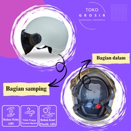 SNI Unisex Comfortable Electric Bike Helmet All Sizes Bicycle Helmet Cycling Helmet Ebike Helmet