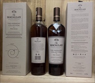Macallan fine cacao