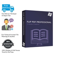 Flip PDF Professional 2 2021 Full Version