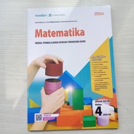 LKS maestro matematika kelas 4 SD