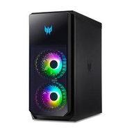 宏碁 ACER Predator Orion AI效能電競桌機 (i7-13700F/16GB*2/1TBSSD+2THDD/RTX4080-16G/W11) PO5-650燦坤線上購物