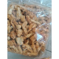 Bakso Goreng Basreng pedas