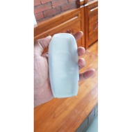 Silicone softcase soft jacket nokia 3315