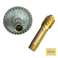 ⭐️⭐️⭐️SPARE PART DRIVE+POTION GEAR G-TECH TRIPLLA POWER SPINNING REEL⭐️⭐️⭐️