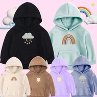 Children's hoodies, boys' hoodies, girls' hoodies, boys' hoodies, girls' hoodies, unisex children's 