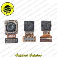 Kamera Belakang Infinix Hot 8 (X650) satu set second copotan