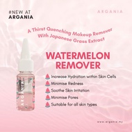 Argania Watermelon Remover