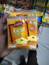 keju prociz gold slice