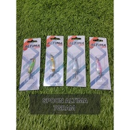 SPOON AXZ ALTIMA BAIT 5 GRAMS AND 7 GRAMS