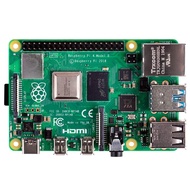 Raspberry Pi 4 Model B 4GB Embedded Computer