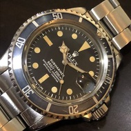 單錶-Rolex1680 MK1