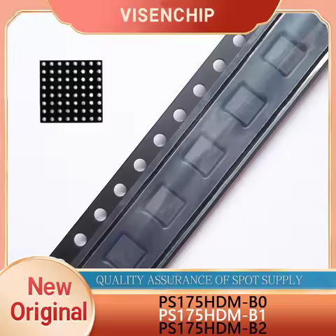 1piece New Original PS175HDM-B0 PS175HDM-BO PS175HDM-B1 PS175HDM-B2 PS175HDM BGA Chipset