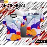 SANGGUNIANG-KABATAAN-CHAIRMAN-TSHIRT full sublimation for men