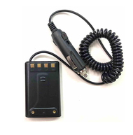 Saver เซฟเวอร์วิทยุสื่อสาร สำหรับเครื่องIC-240IC-270IC-280IC-290IC-092 ใช้สำหรับแปลงไฟ 12V. ในแบตเตอ