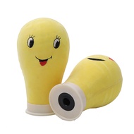 Place Wig Head Bracket Cloth Head Mold Can Pin Dummy Head Model Model Modeling Model Head Base Suppo