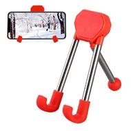 Hold Phone Smooth Edge Mobile Phone Desktop Tripod Stand Tablet Accessories