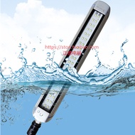LED Three-Proof Light ONN-M9-24V-600mm Warm White Light Machine Tool Light
