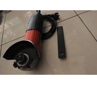 Mesin Gerinda Tangan MAKTEC MT90 Bukan Mesin Bor dan Mesin Las