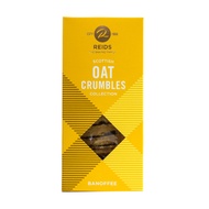 Reids Banofee Oat Crumbles 150g