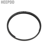HEEPDD JLwin JL-GR3 Metal Lens Decoration Ring for Replacement RICOH GR3 GR III GRIII Camera Accesso