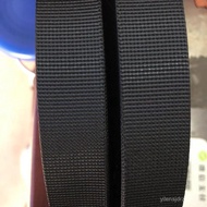 Reben Alur Halus Reben Corak Amerika 2.5cm Reben Alur Poliester Reben Nilon Tiruan 1cm 1.5cm Pelbaga