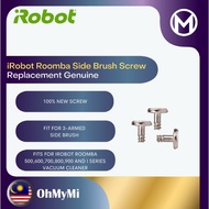 iRobot Roomba Side Brush Screw Replacement Genuine