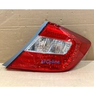 Honda Civic Fb Tro 2012-2016 Tail Lamp Tail Light Lampu Belakang