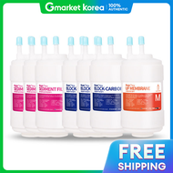 SK magic | Sk Magic Wpu-A701C High-Quality Water Purifier Filter Compatible 1-Year Set