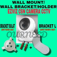 EZVIZ C6N Camera CCTV Wall Mount Bracket Holder