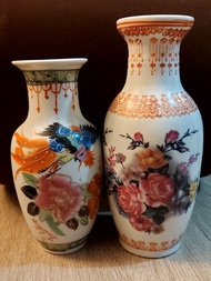 •Chinese Vase •