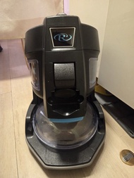 Rainbow SRX 黑色家居吸塵機