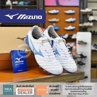 [ลิขสิทธิ์แท้] MIZUNO Morelia NEO IV PRO AG รองเท้าฟุตบอล สตั๊ด มิซูโน่ แท้