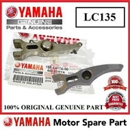 (100% ORIGINAL) YAMAHA LC135 ARM SHIFT 3 // 1S8-E817A-00 KETAM PEDAL FORK SHIFT GEAR ARM LC135 LC-13